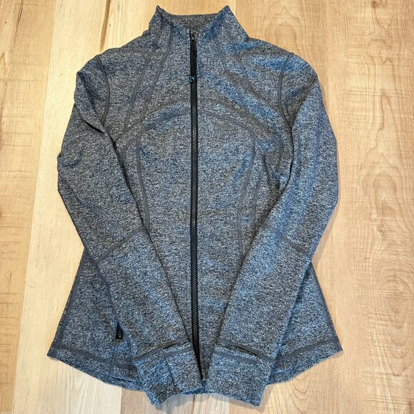 Lululemon Women’s Define performance jacket - Picture 3 of 16